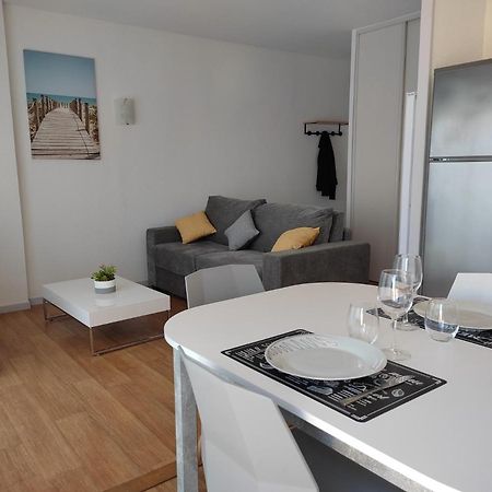 Apartmán Les Beaux Arts La Rochelle  Exteriér fotografie