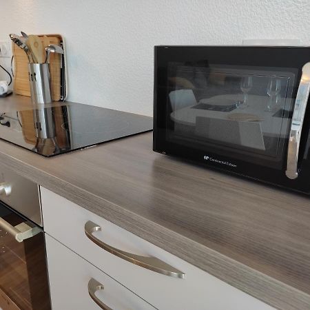 Apartmán Les Beaux Arts La Rochelle  Exteriér fotografie