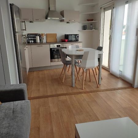 Apartmán Les Beaux Arts La Rochelle  Exteriér fotografie