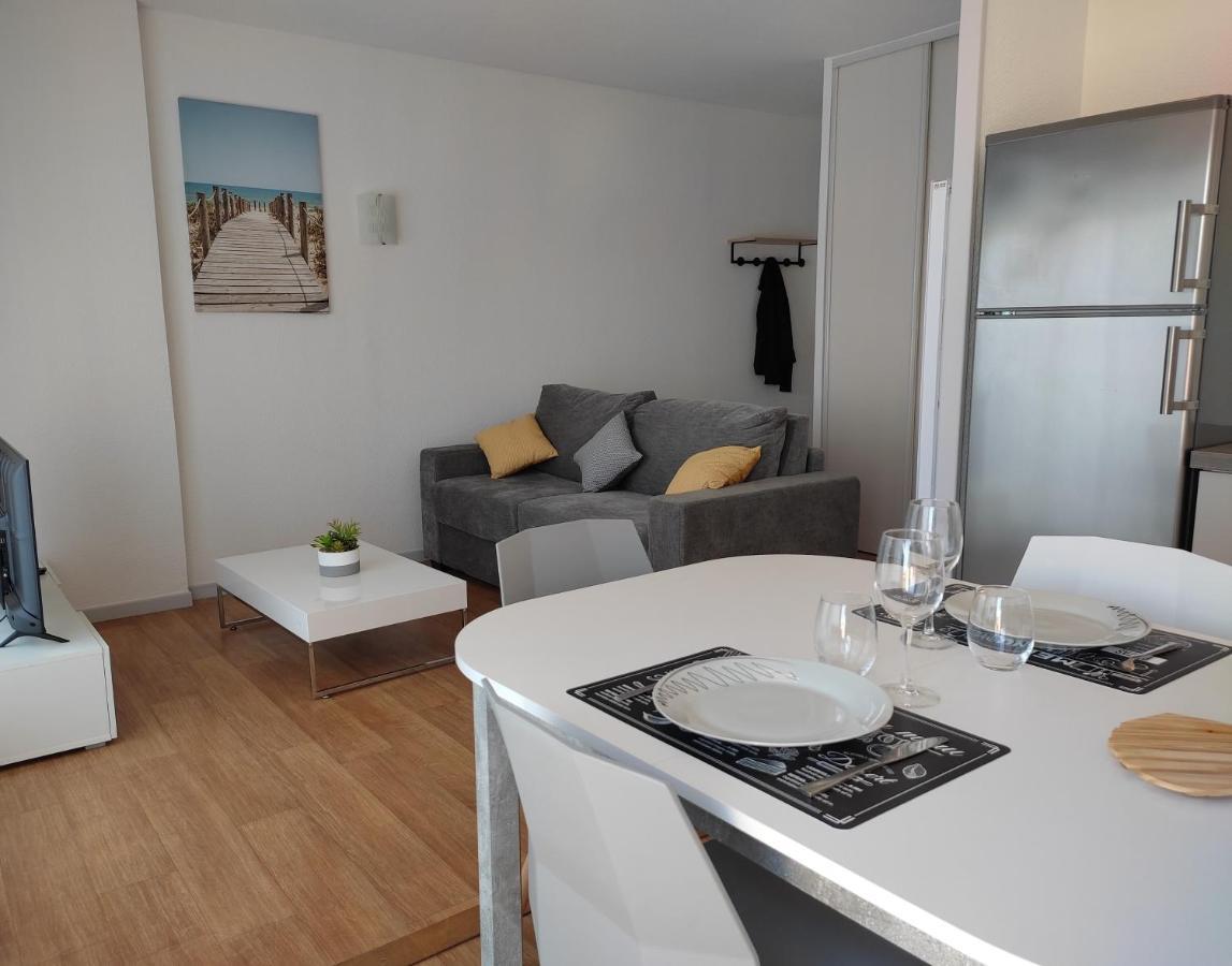 Apartmán Les Beaux Arts La Rochelle  Exteriér fotografie