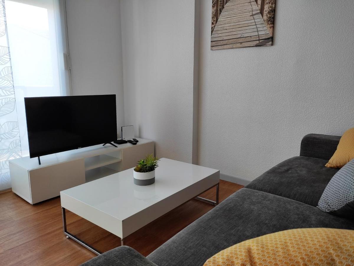 Apartmán Les Beaux Arts La Rochelle  Exteriér fotografie