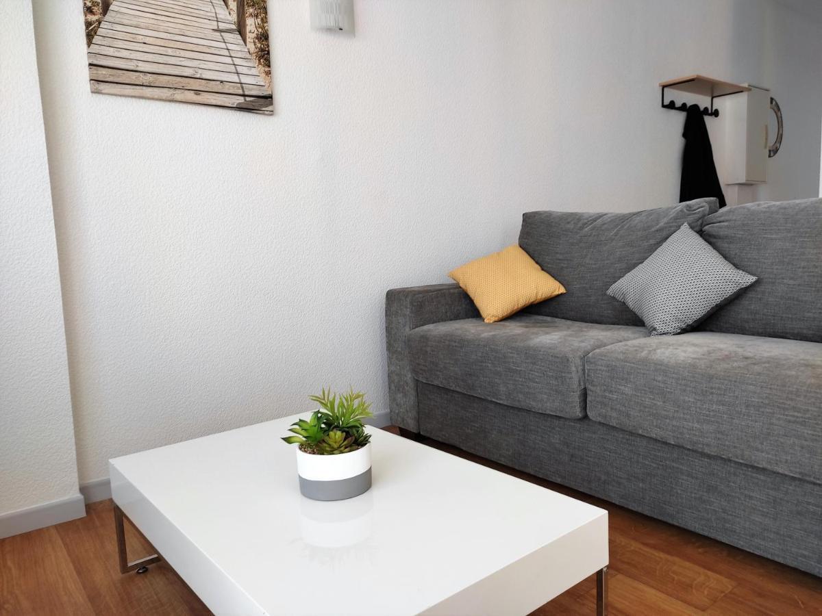 Apartmán Les Beaux Arts La Rochelle  Exteriér fotografie