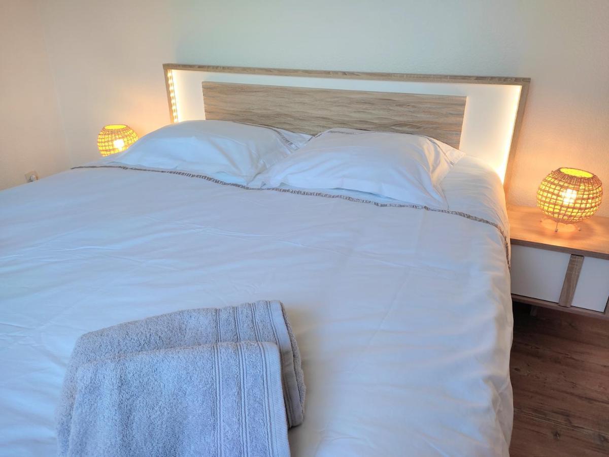 Apartmán Les Beaux Arts La Rochelle  Exteriér fotografie