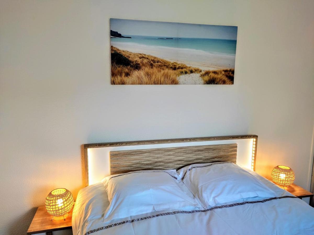 Apartmán Les Beaux Arts La Rochelle  Exteriér fotografie